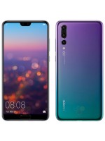 Huawei P20 Pro 128GB 6GB RAM Dual Sim (Ekspozicinė prekė)